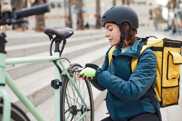 How to Align Bike Brakes for Perfect Stopping