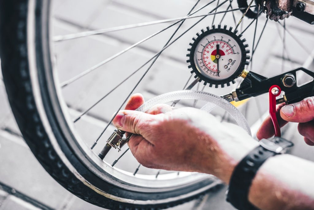 Understanding Bicycle Tire Pressure Complete Guide