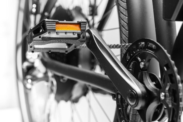 How To Replace Your Bike Pedals A Step By Step Guide